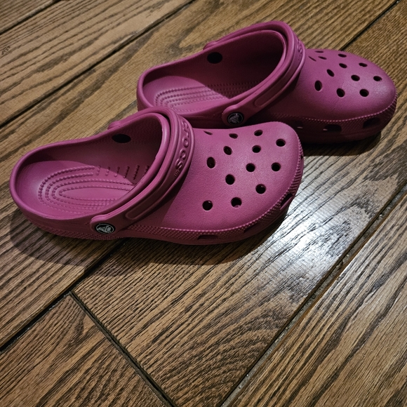 Crocs women’s size 8 - Picture 4 of 5
